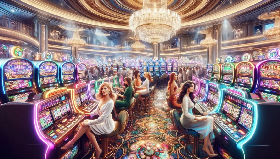 Spinmaya Casino